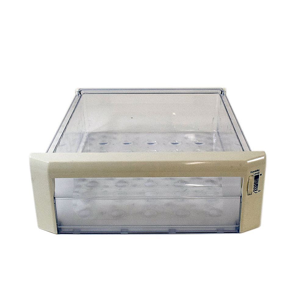 Photo of Refrigerator Crisper Bin from Repair Parts Direct