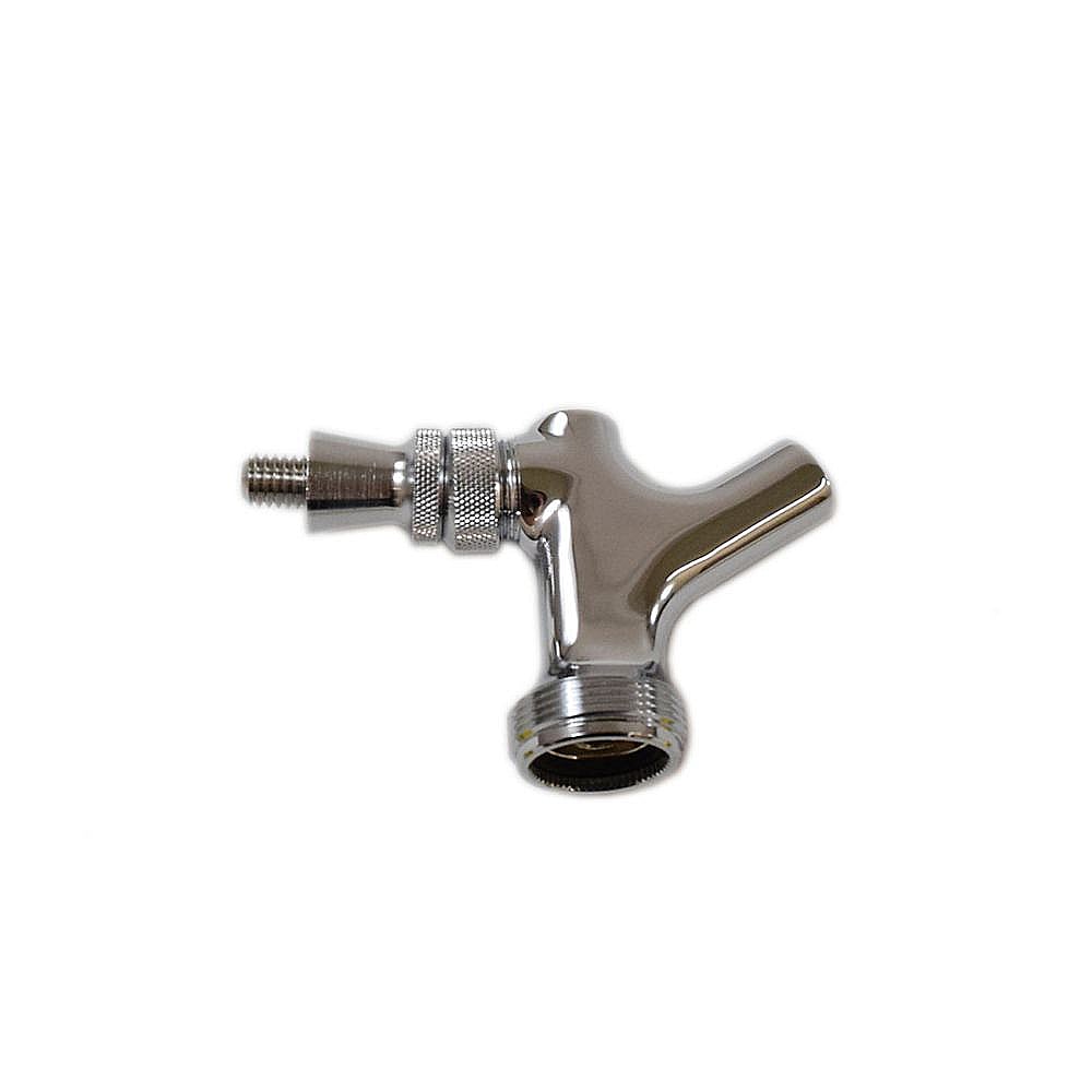 Photo of Keg Cooler Faucet Assembly from Repair Parts Direct