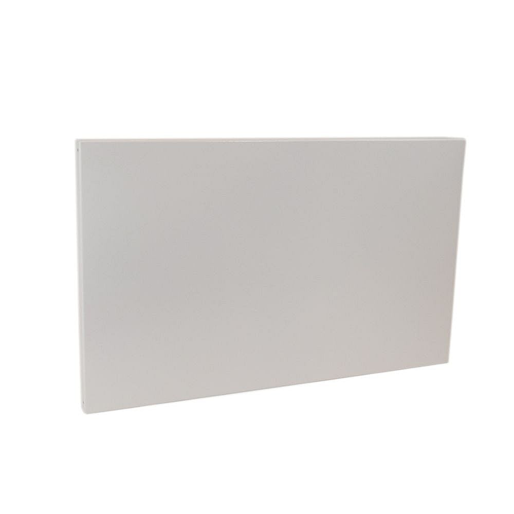 Photo of Freezer Lid Outer Panel (White) from Repair Parts Direct