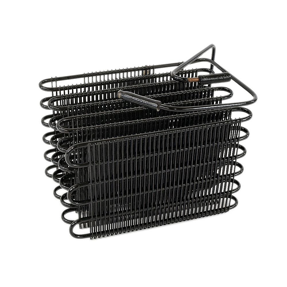 Photo of Freezer Condenser Coil from Repair Parts Direct