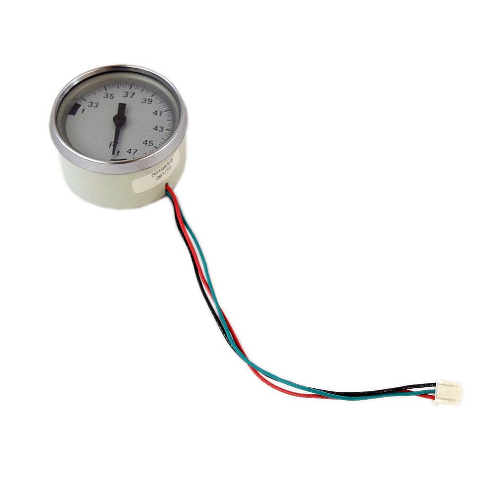 Photo of Refrigerator Temperature Gauge from Repair Parts Direct