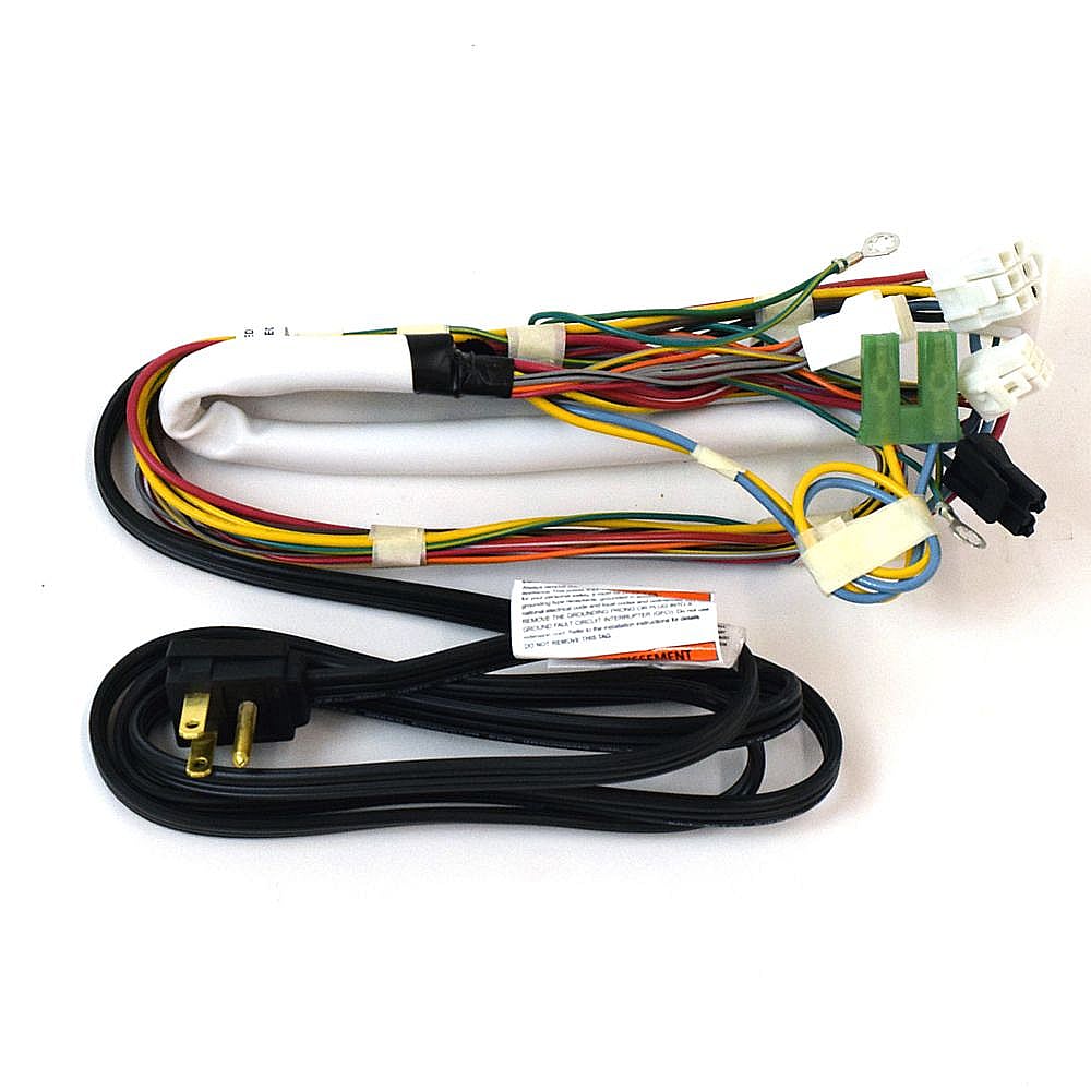 Photo of Refrigerator Wire Harness from Repair Parts Direct