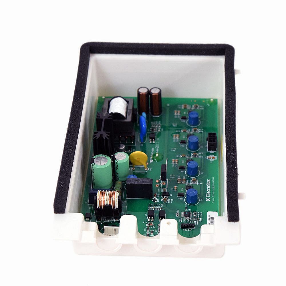 Photo of Refrigerator Touch Display Control Board from Repair Parts Direct