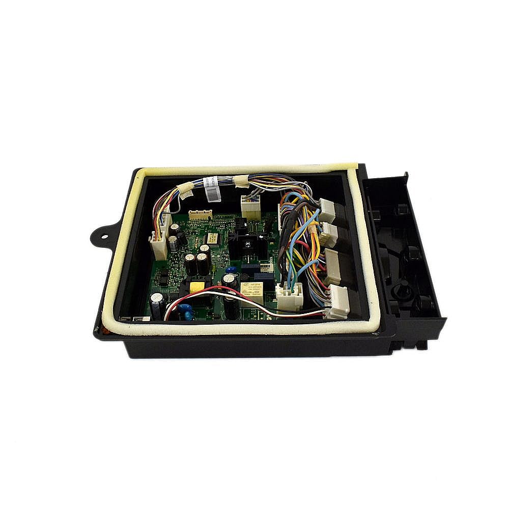 Photo of Refrigerator Electronic Control Board and Housing Assembly from Repair Parts Direct