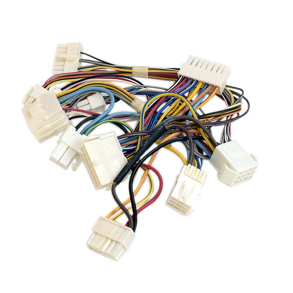 Photo of Refrigerator Wire Harness from Repair Parts Direct