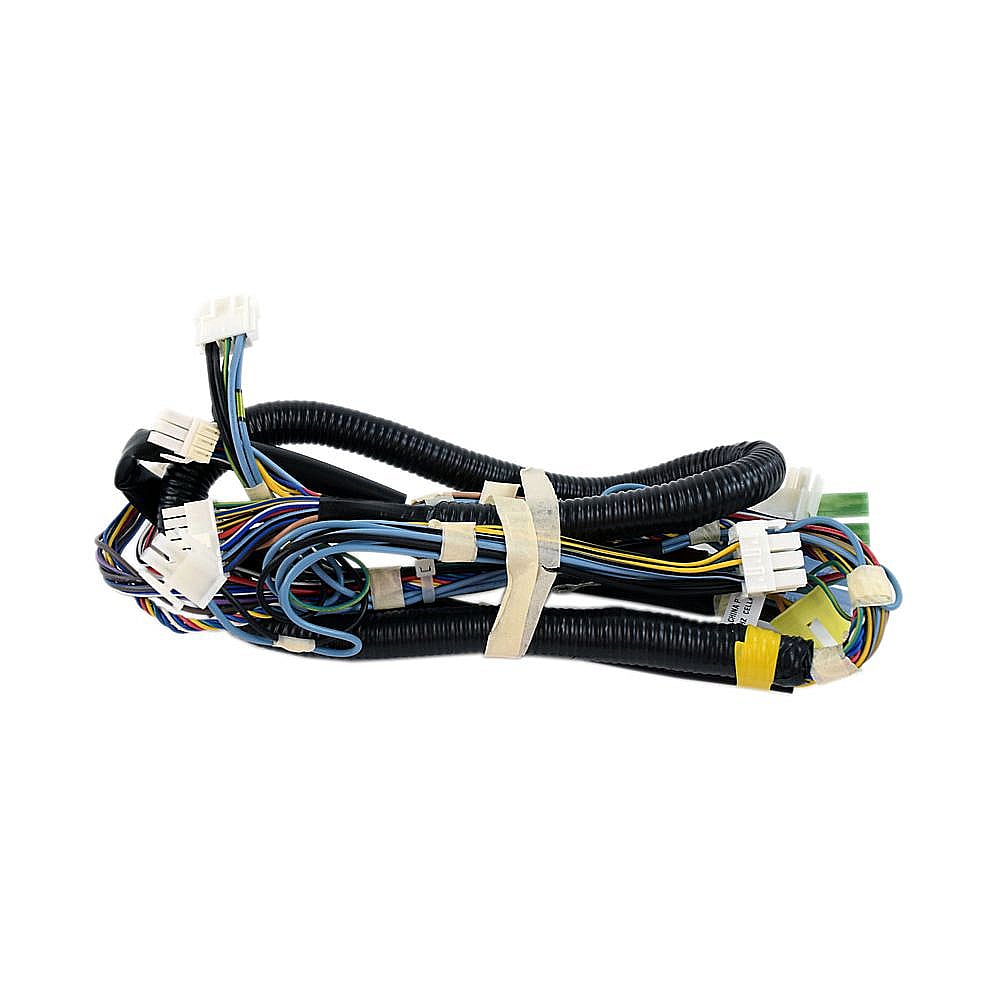 Photo of Refrigerator Wire Harness from Repair Parts Direct