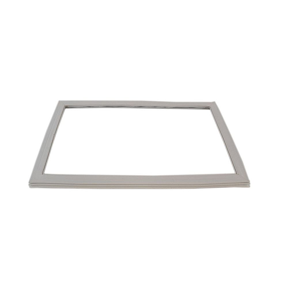 Photo of Refrigerator Freezer Door Gasket (White) from Repair Parts Direct