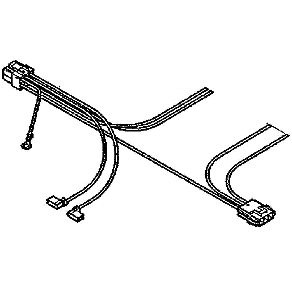 Photo of Main Harness from Repair Parts Direct