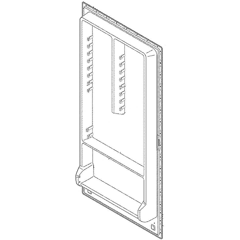 Photo of Inner Panel from Repair Parts Direct