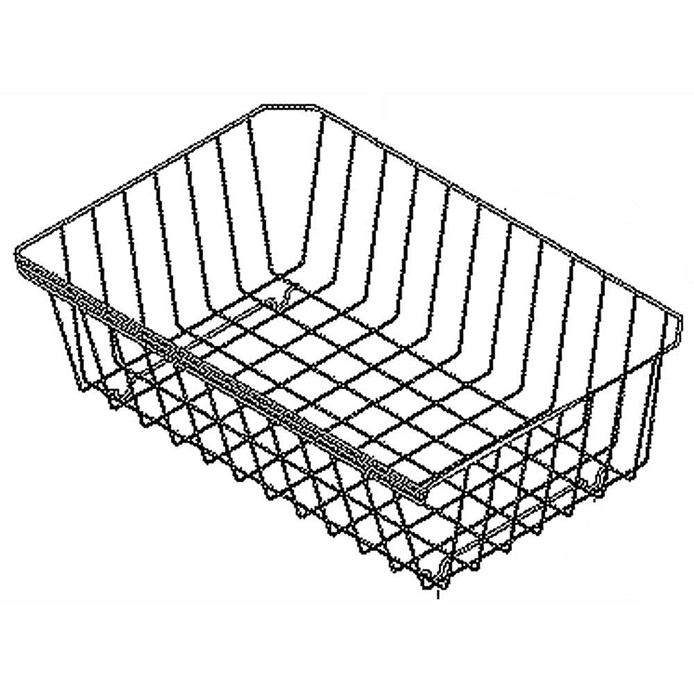 Photo of Basket from Repair Parts Direct