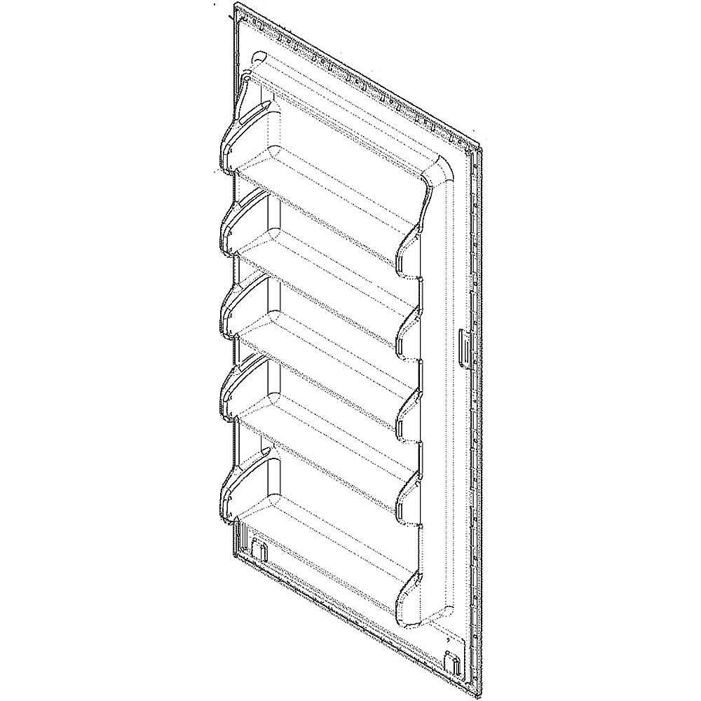 Photo of Panel, Outer from Repair Parts Direct