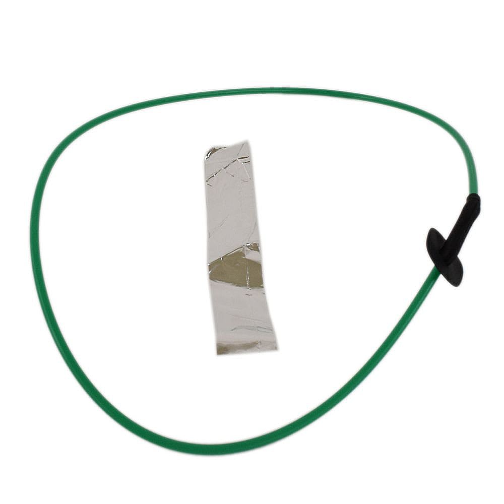 Photo of Refrigerator Water Tubing Kit, 5/16 x 54-in (Green) from Repair Parts Direct