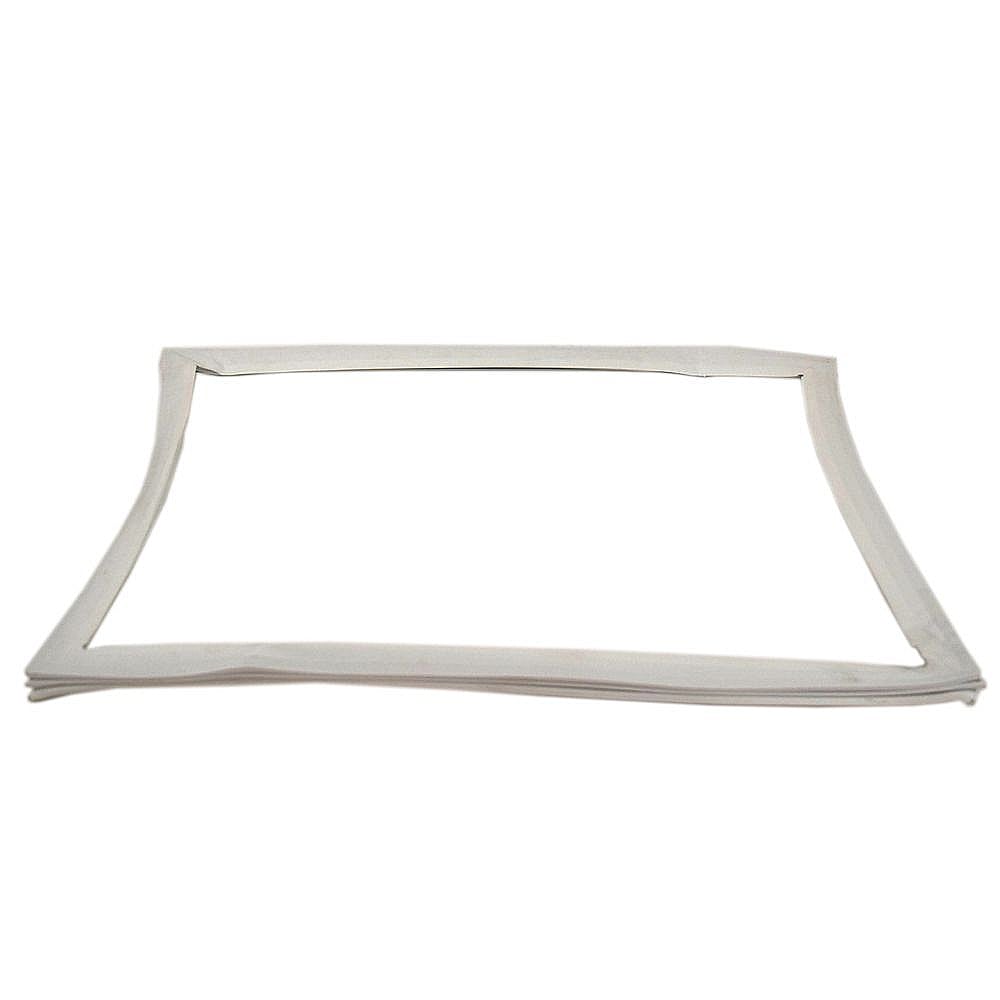 Photo of Refrigerator Freezer Door Gasket (White) from Repair Parts Direct