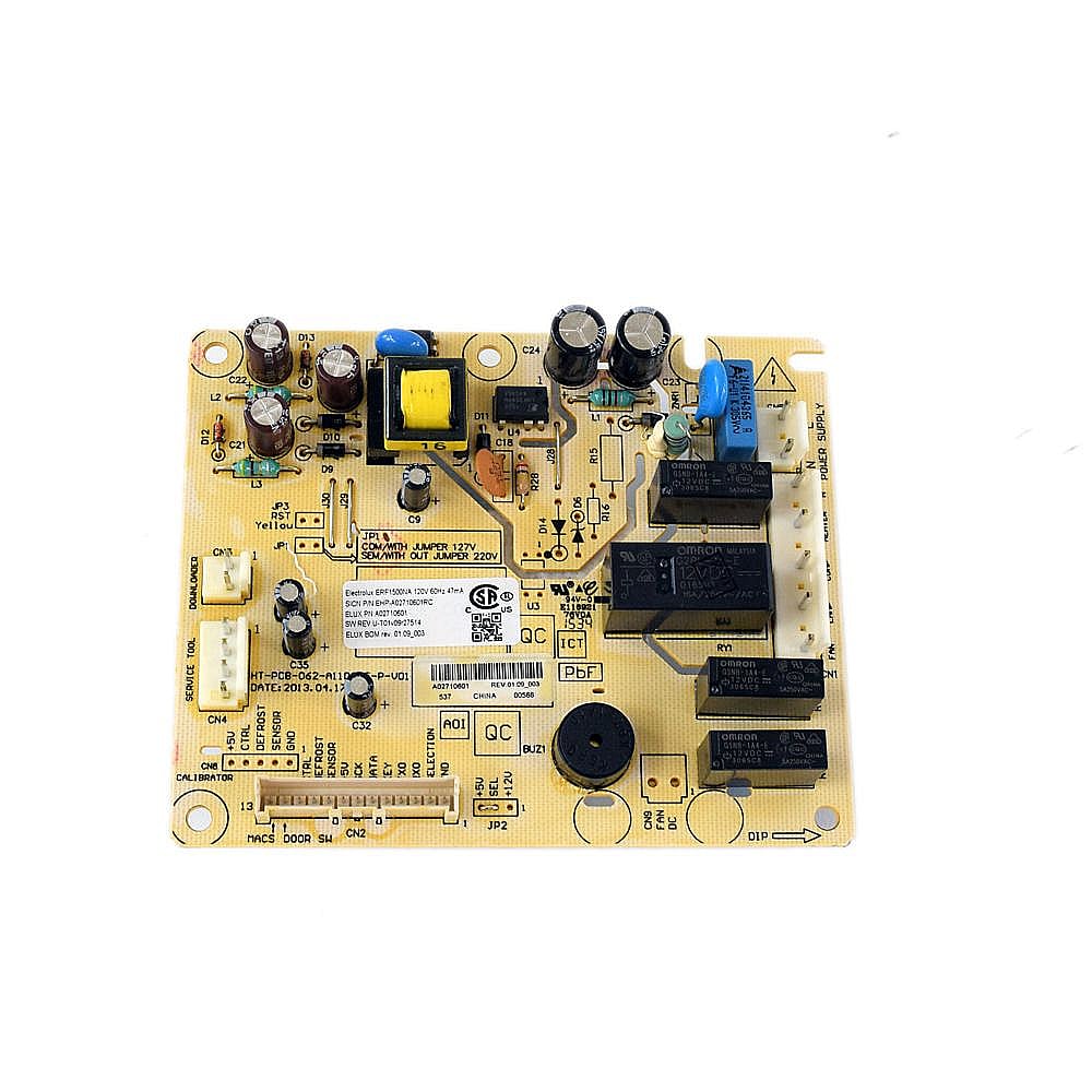 Photo of Refrigerator Electronic Control Board from Repair Parts Direct