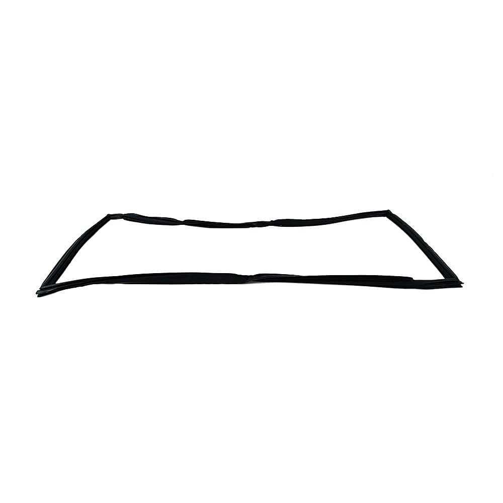 Photo of Freezer Lid Gasket (Black) from Repair Parts Direct