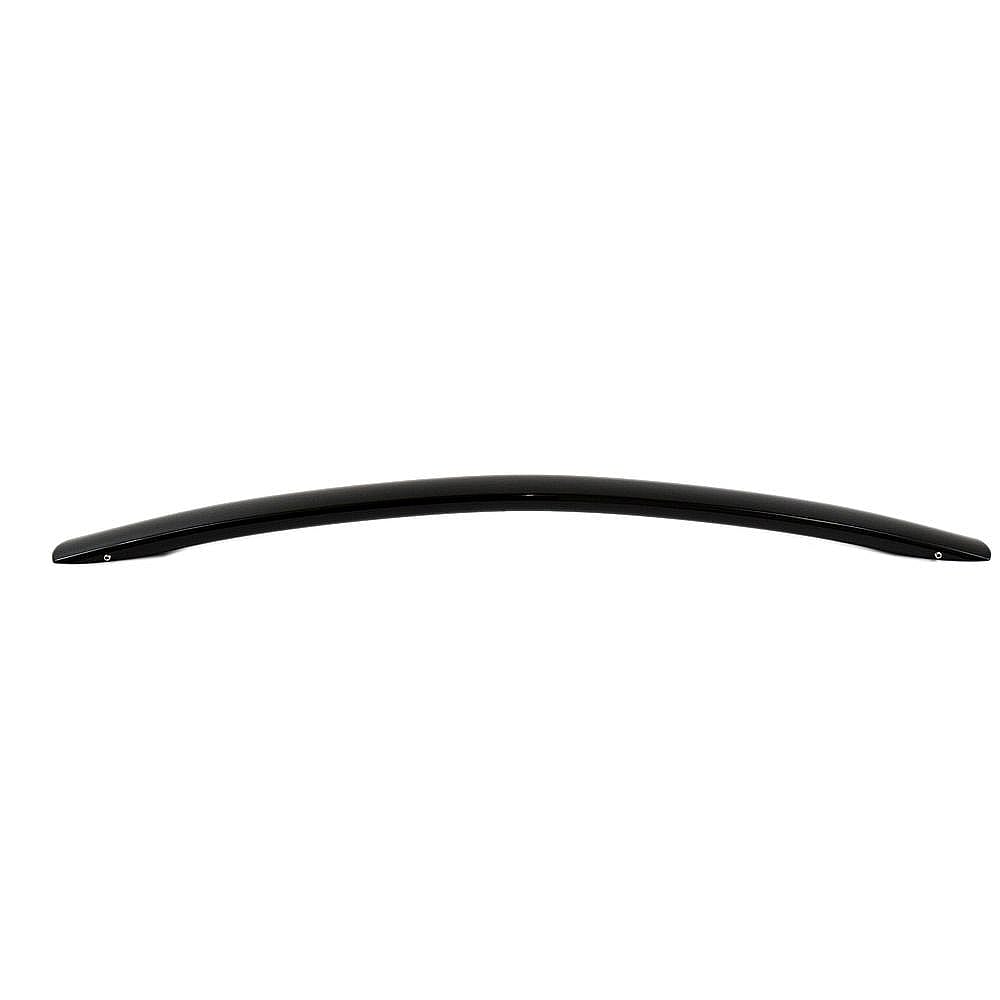 Photo of Refrigerator Door Handle Assembly (Black) from Repair Parts Direct