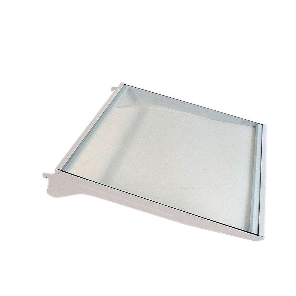 Photo of Refrigerator Glass Shelf from Repair Parts Direct