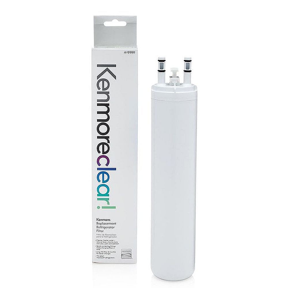 Genuine Kenmore Refrigerator Water Filter