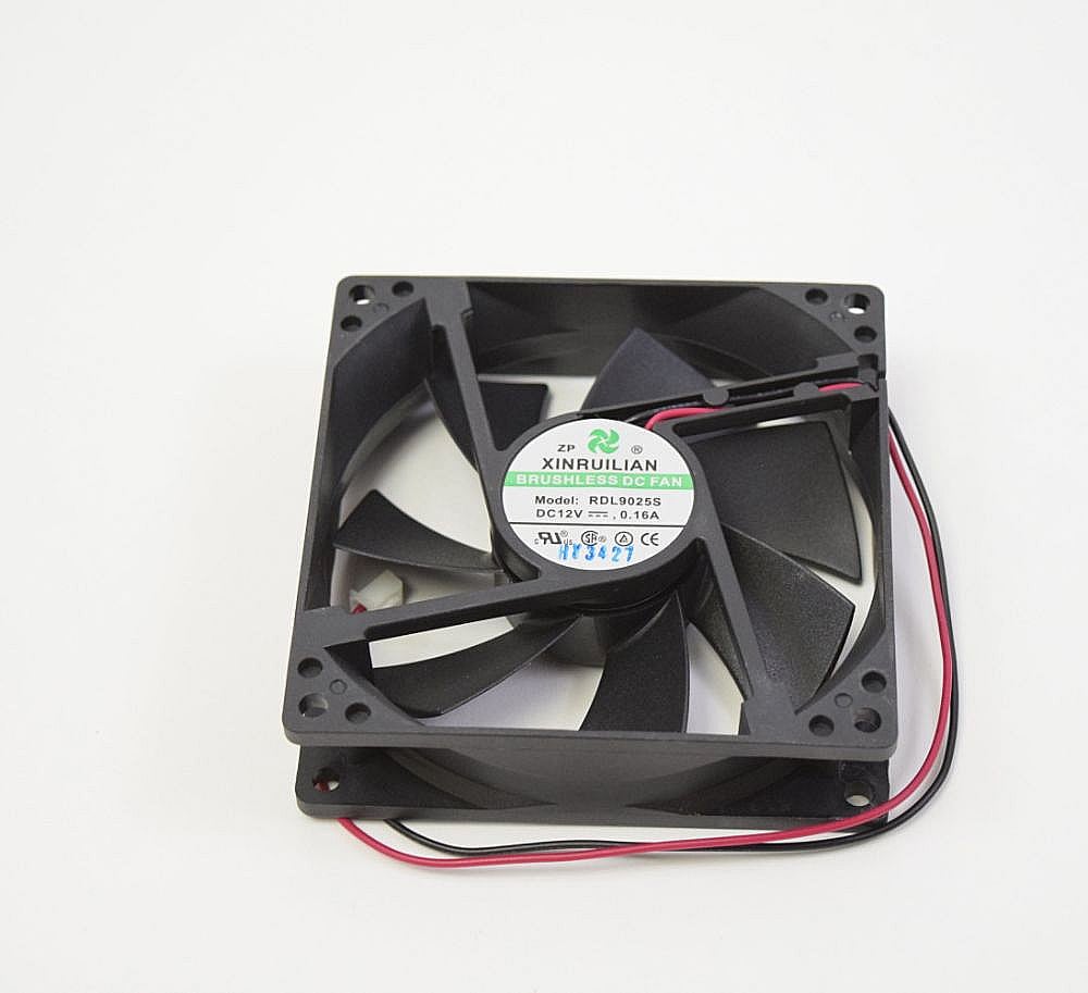 Wine Cooler Condenser Fan Motor Part Number TWR325ESSOF Sears