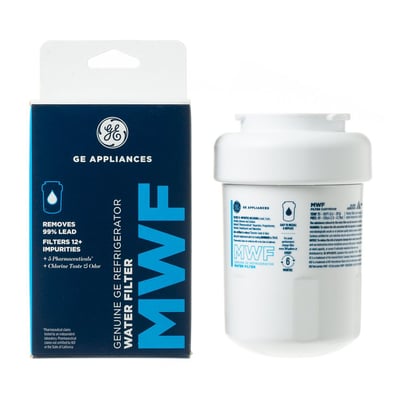 Refrigerator Water Filter Part MWF