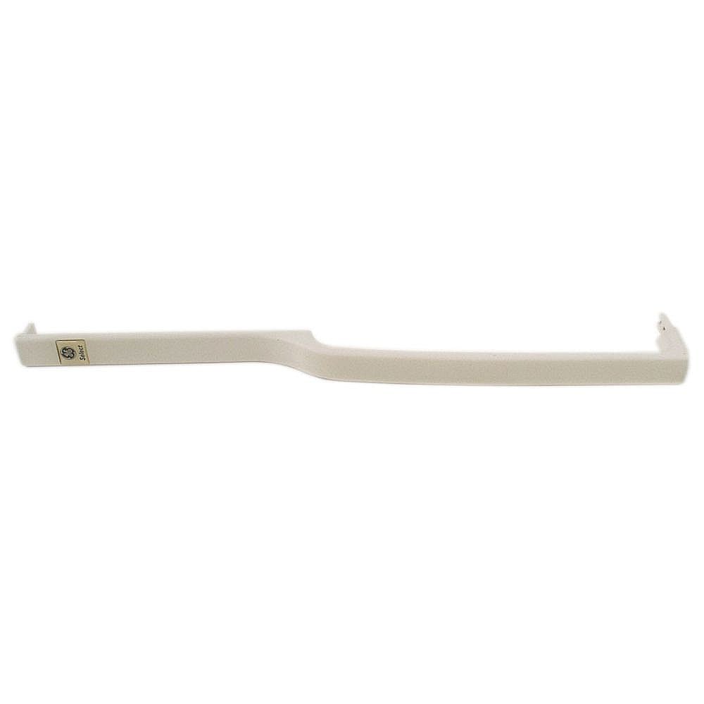 Photo of Refrigerator Freezer Door Handle (White) from Repair Parts Direct