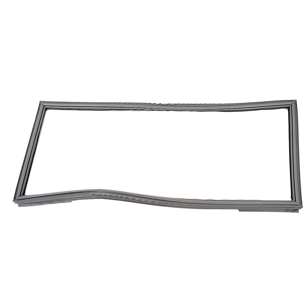 Photo of Refrigerator Door Gasket (Gray) from Repair Parts Direct