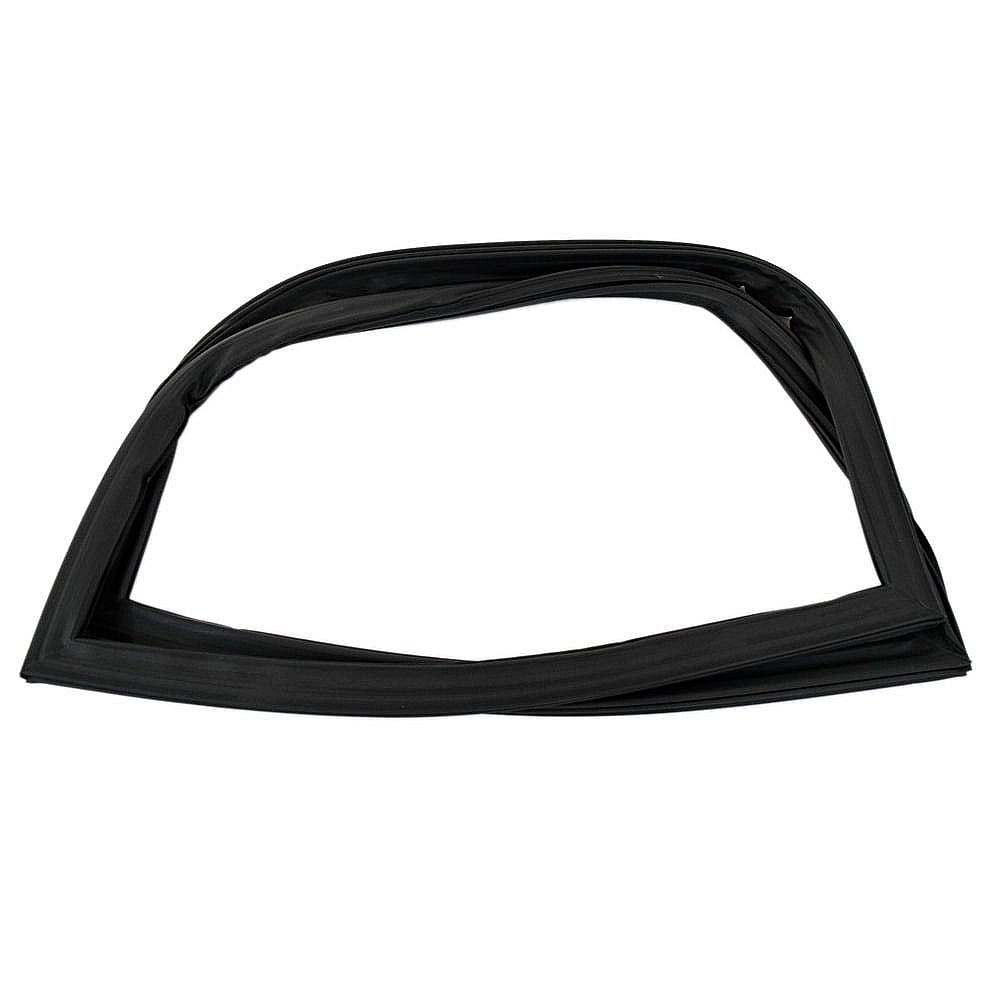 Photo of Refrigerator Door Gasket (Black) from Repair Parts Direct