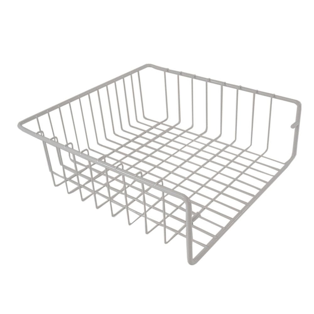 Photo of Refrigerator Freezer Basket, Upper from Repair Parts Direct