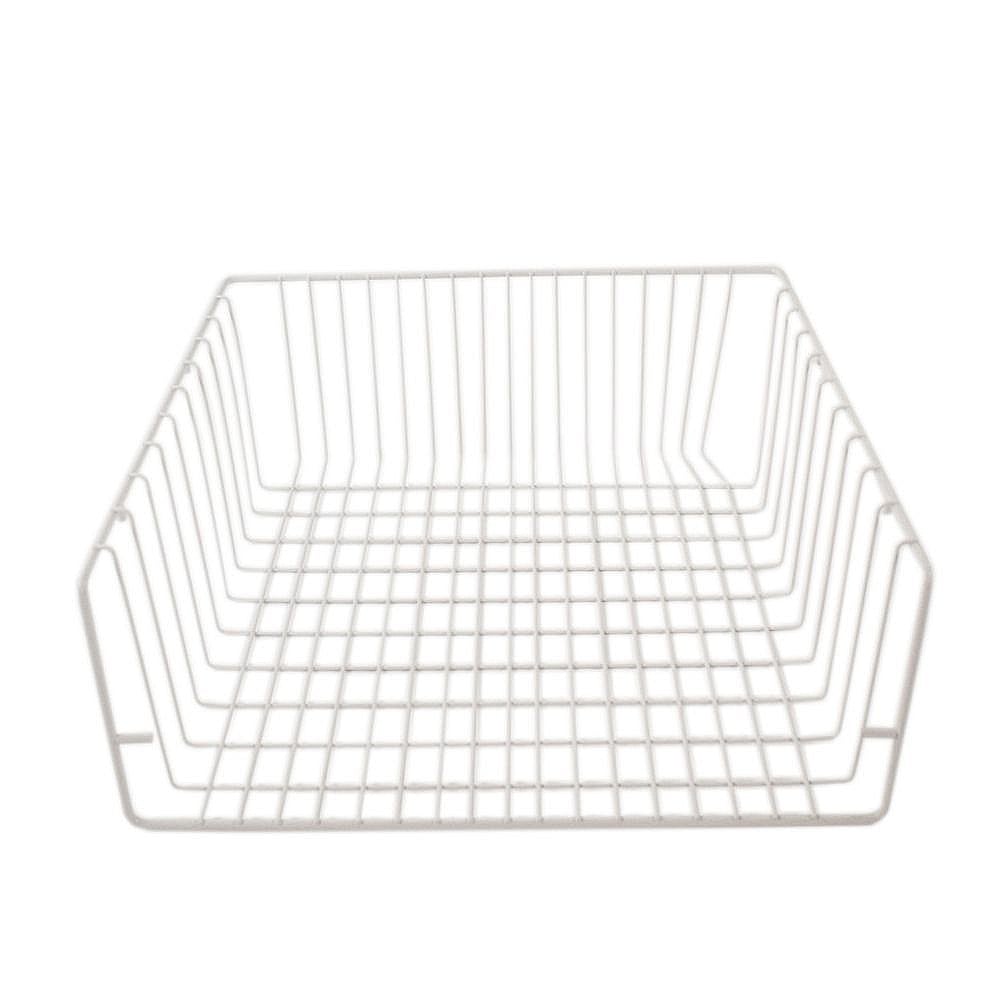 Photo of Refrigerator Freezer Basket, Upper from Repair Parts Direct