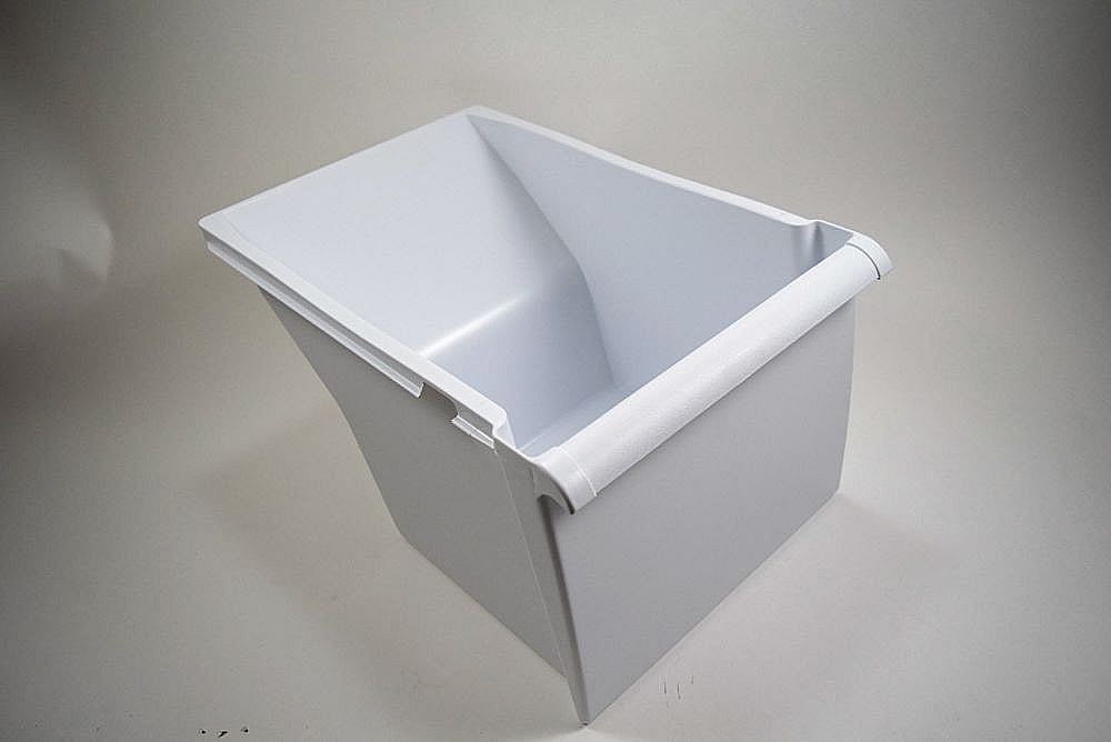 Photo of Refrigerator Crisper Drawer from Repair Parts Direct