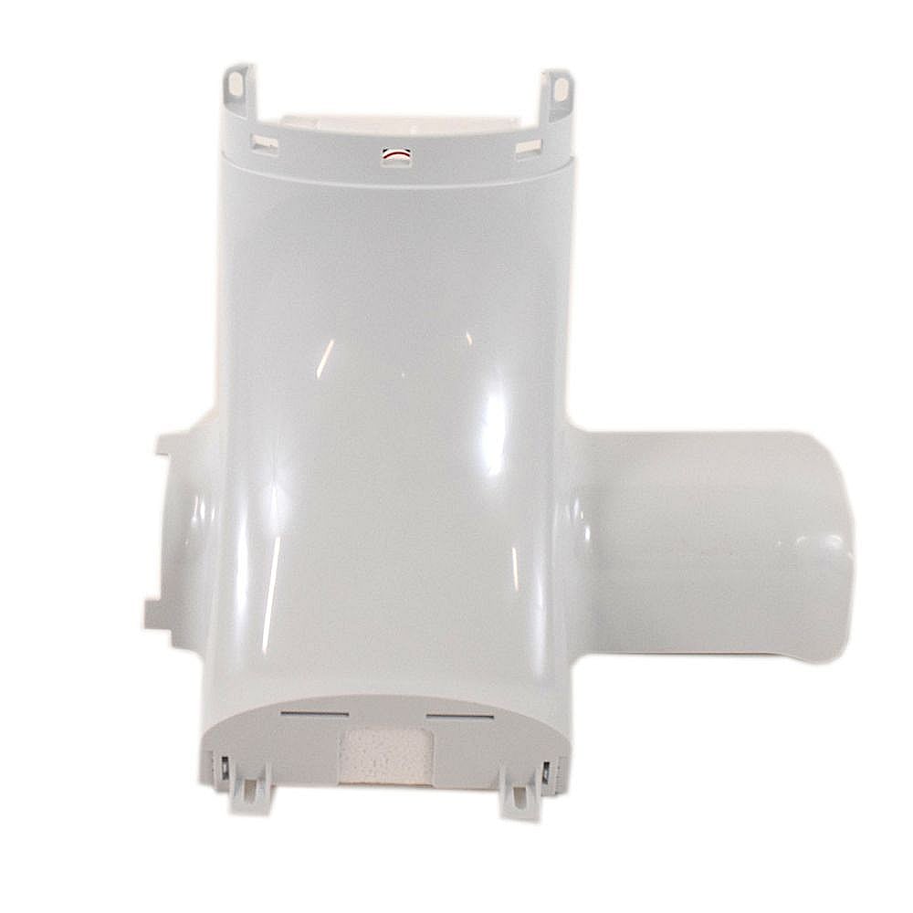 Photo of Refrigerator Air Damper Assembly from Repair Parts Direct