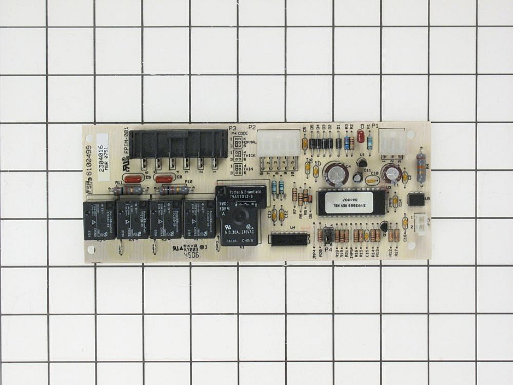 WR55X10020 Printed Circuit Board at Sears.com