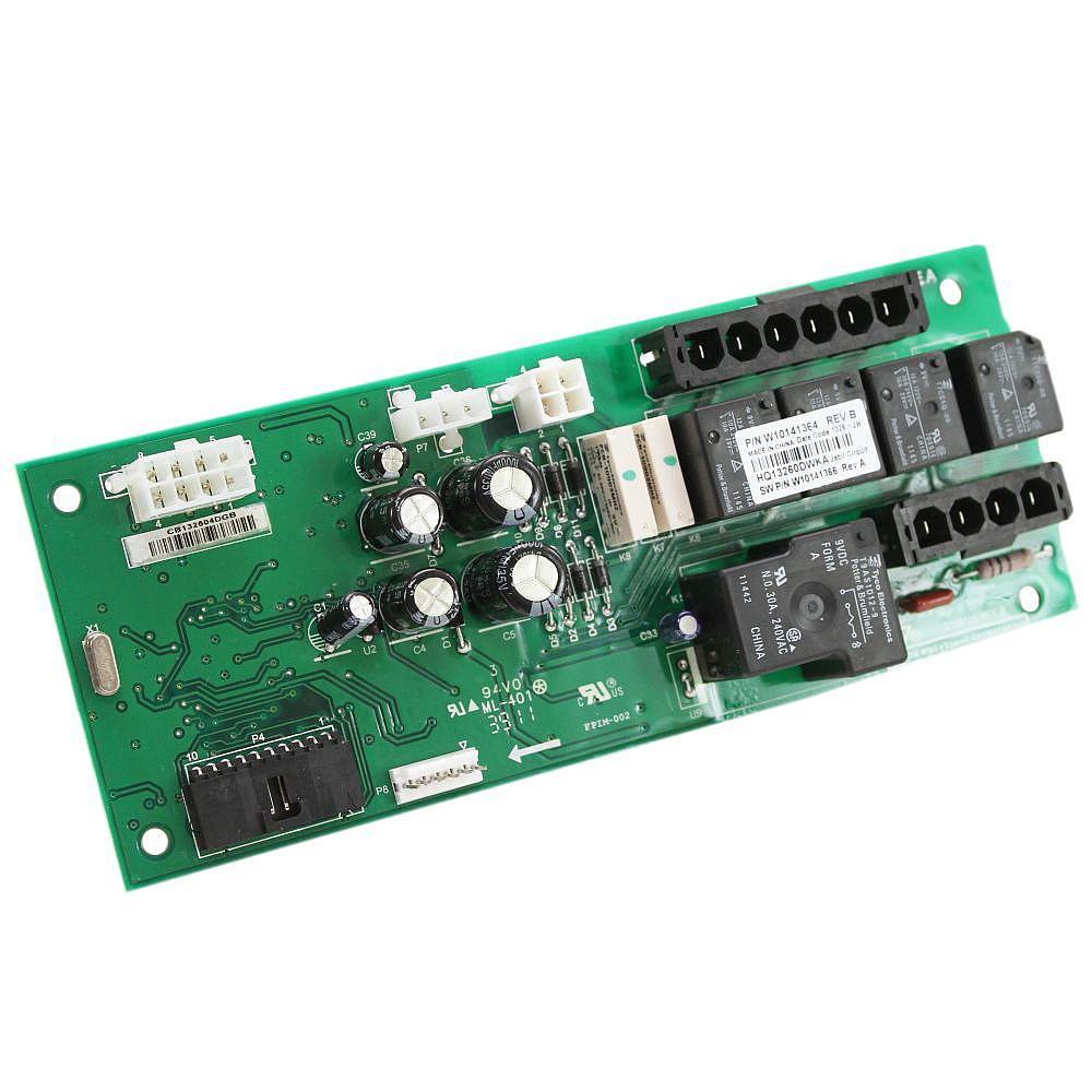 WR55X10713 Printed Circuit Board at Sears.com