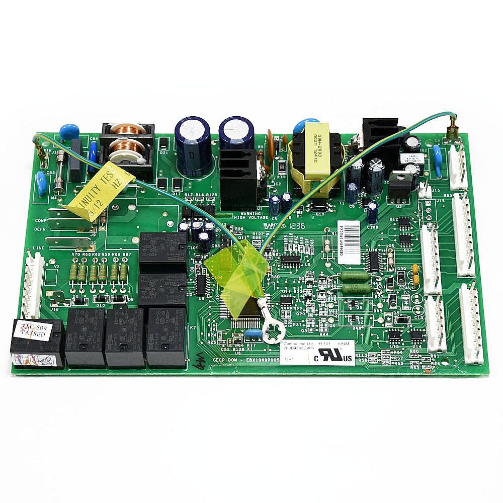 Photo of Refrigerator Electronic Control Board from Repair Parts Direct