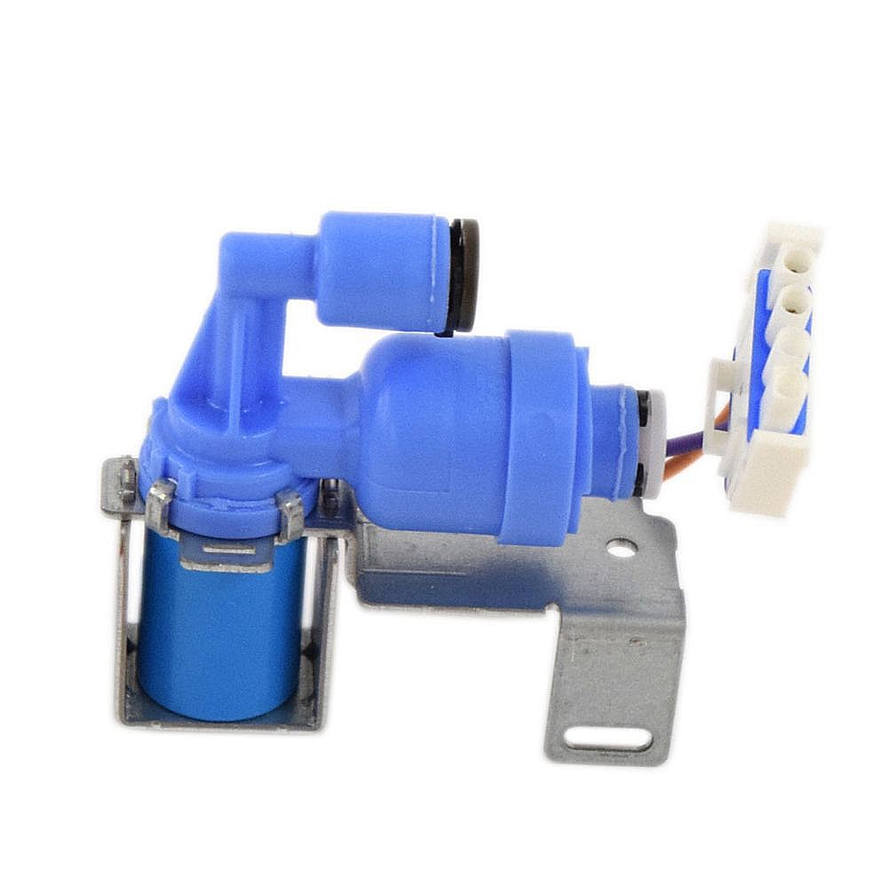 Photo of Refrigerator Water Inlet Valve from Repair Parts Direct