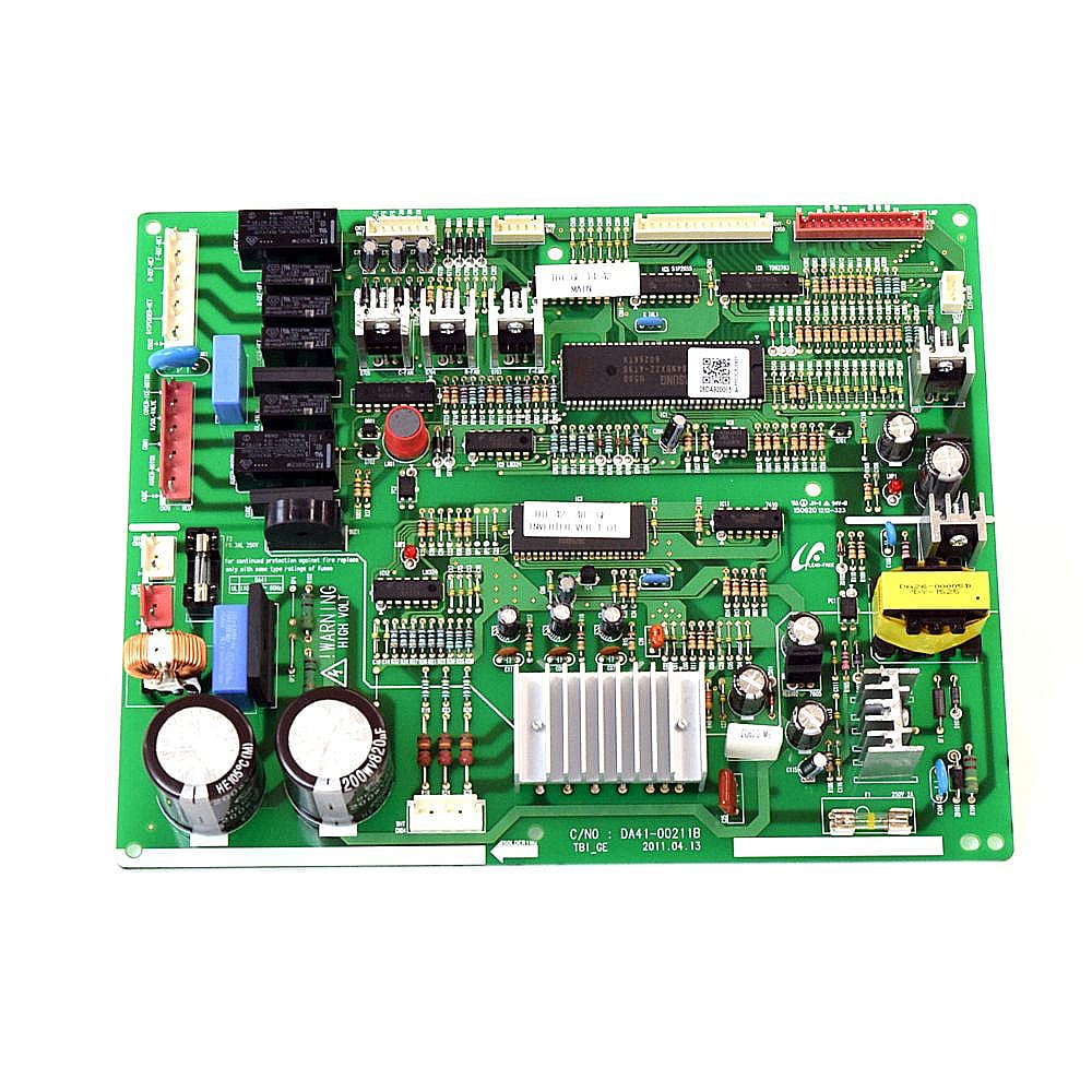 Photo of Refrigerator Electronic Control Board from Repair Parts Direct