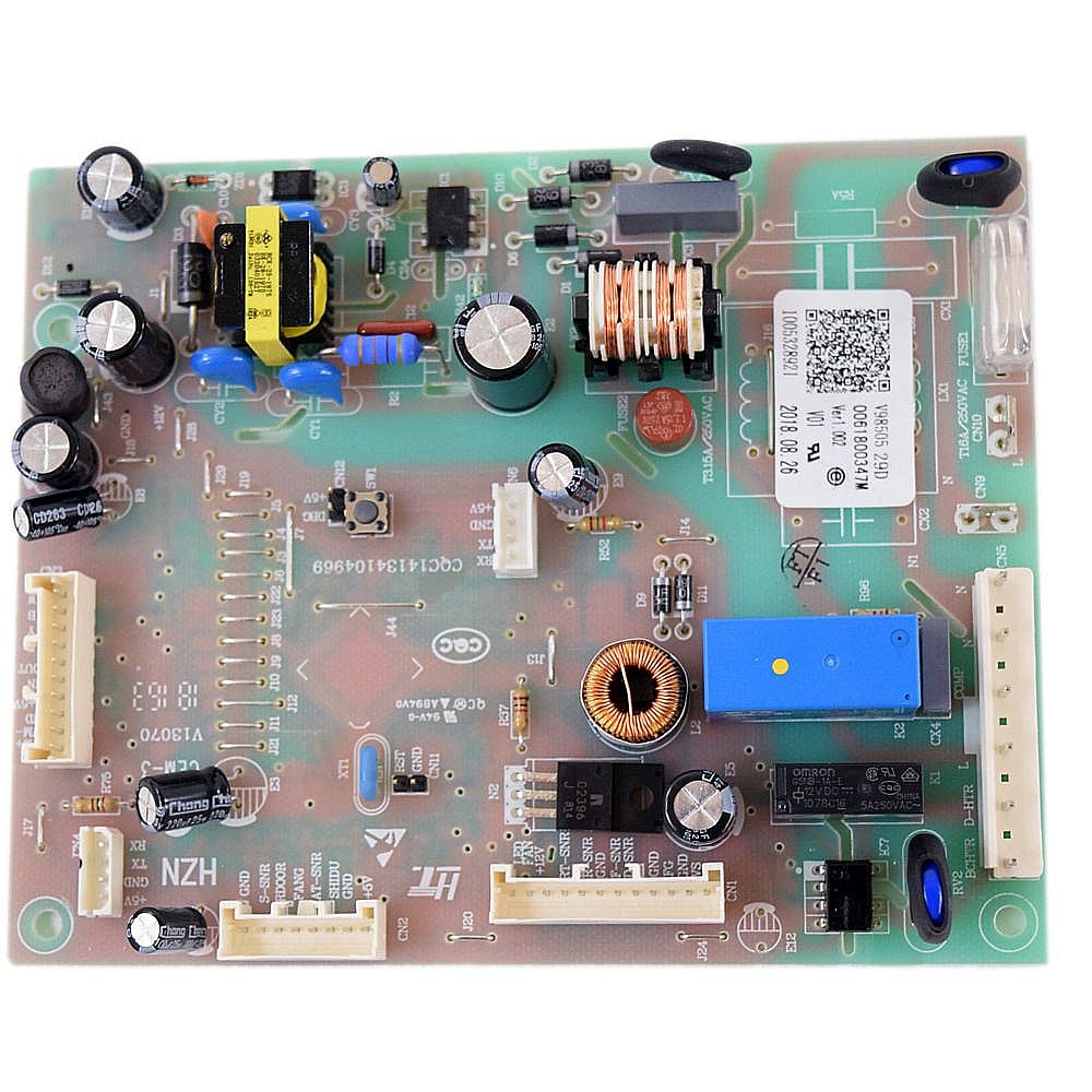 Photo of Refrigerator Electronic Control Board from Repair Parts Direct