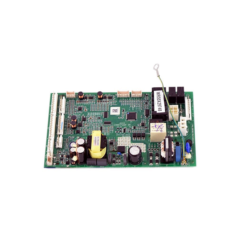 Photo of Refrigerator Power Control Board from Repair Parts Direct