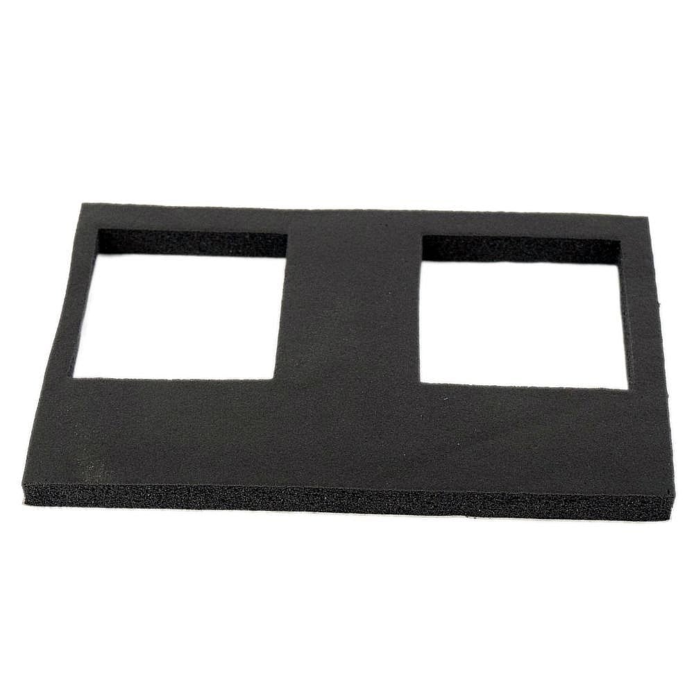 Photo of Refrigerator Quick Chill Damper Seal from Repair Parts Direct