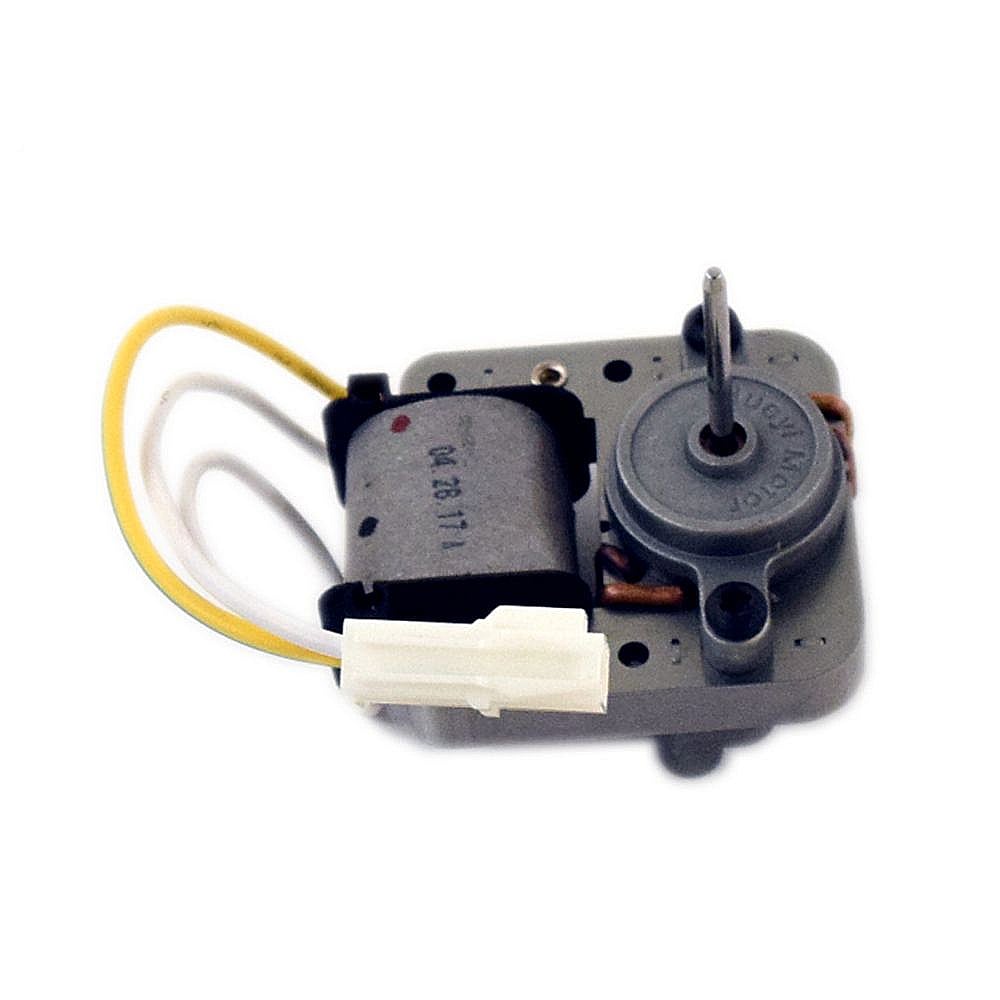 Photo of Freezer Evaporator Fan Motor from Repair Parts Direct