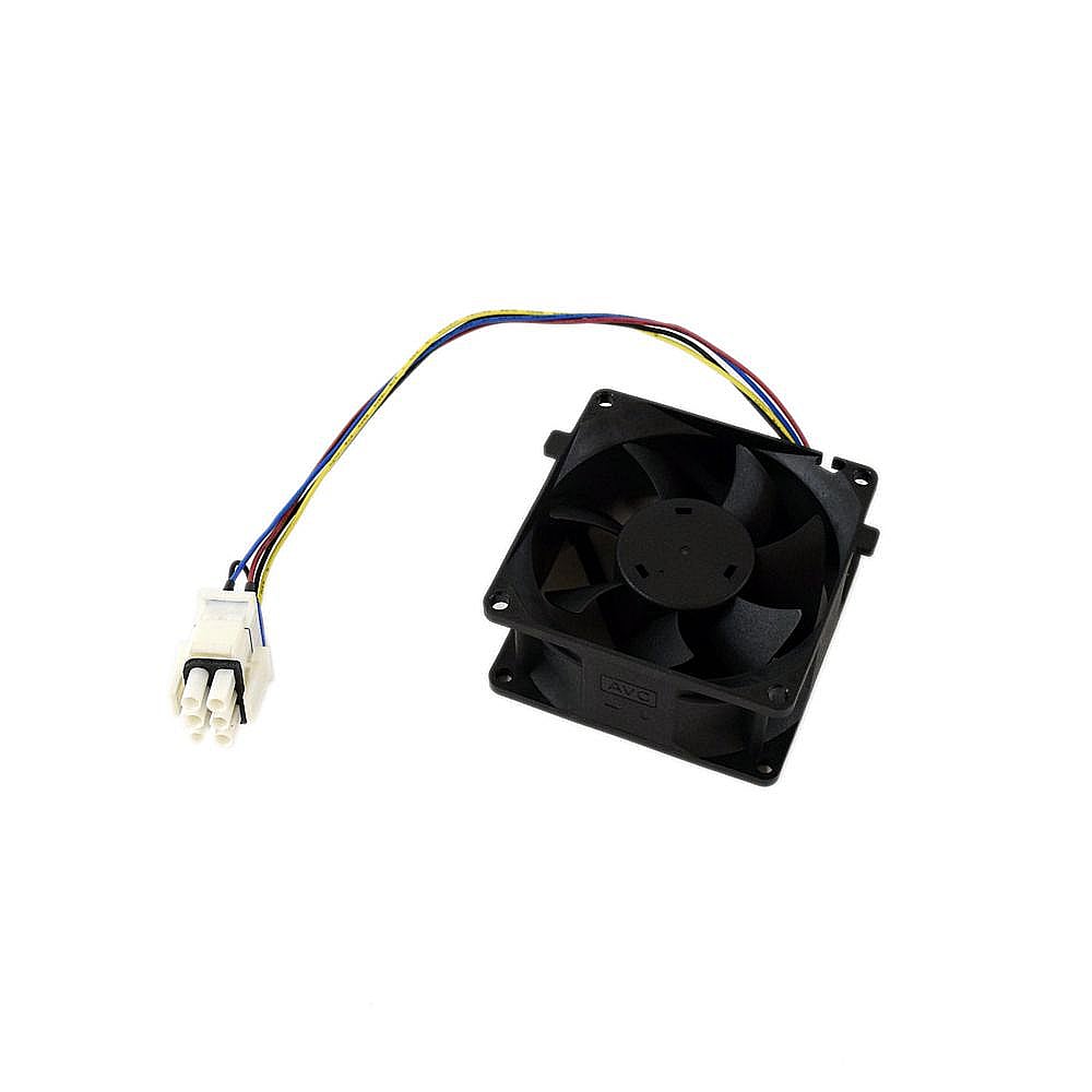 Photo of Refrigerator Fresh Food Fan Motor Assembly from Repair Parts Direct