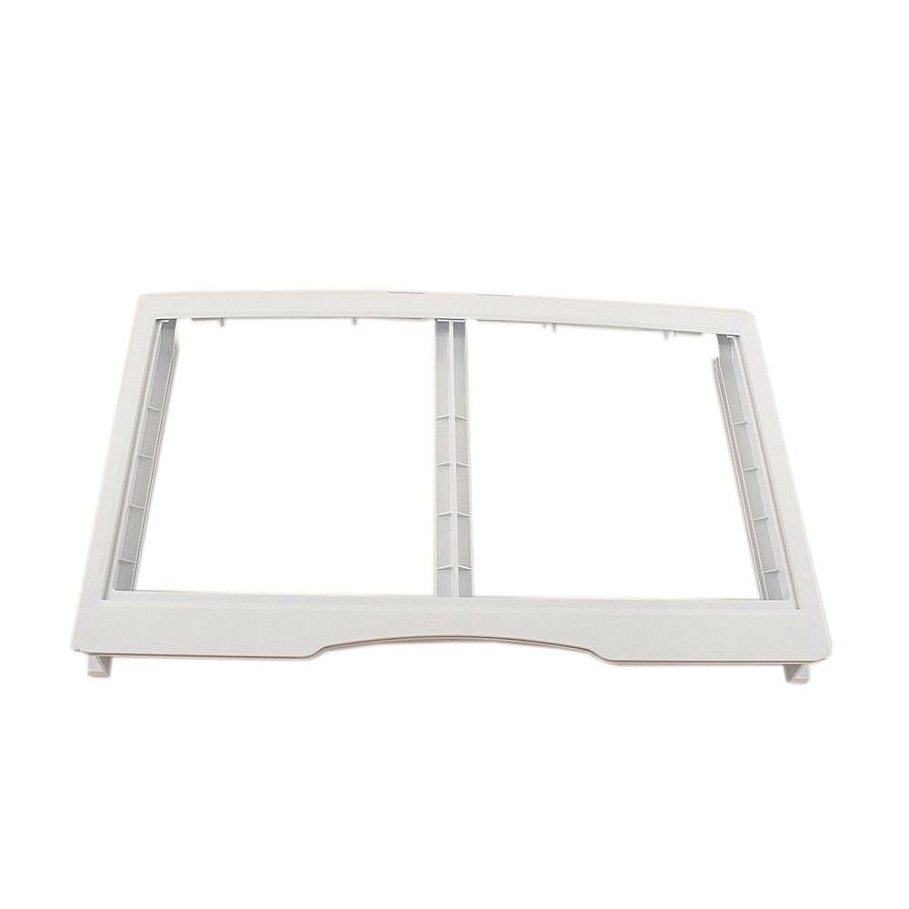 Photo of Refrigerator Crisper Drawer Cover Frame from Repair Parts Direct