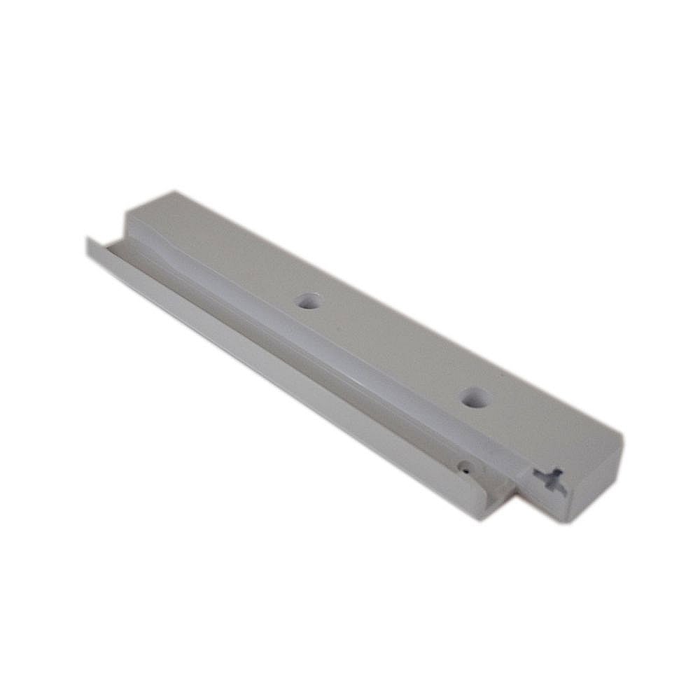 Photo of Refrigerator Freezer Tray Slide Rail Assembly, Upper Left from Repair Parts Direct