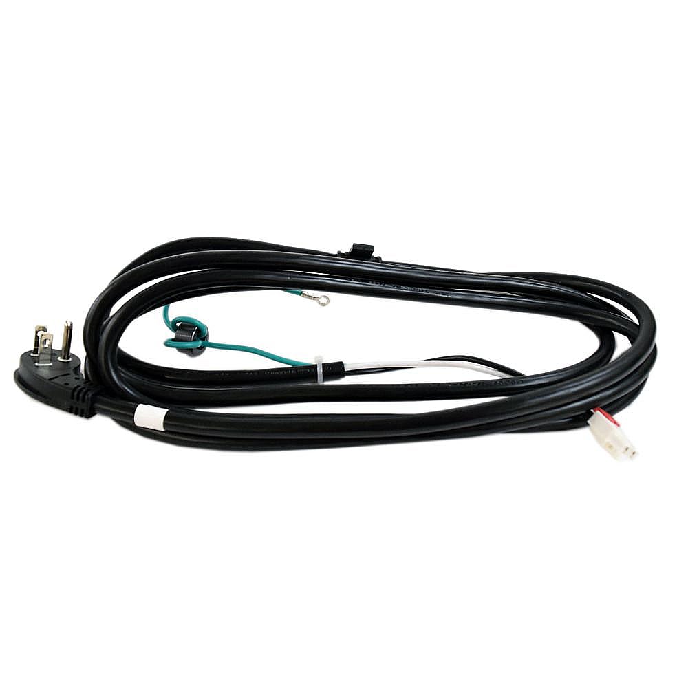 Photo of Refrigerator Power Cord from Repair Parts Direct