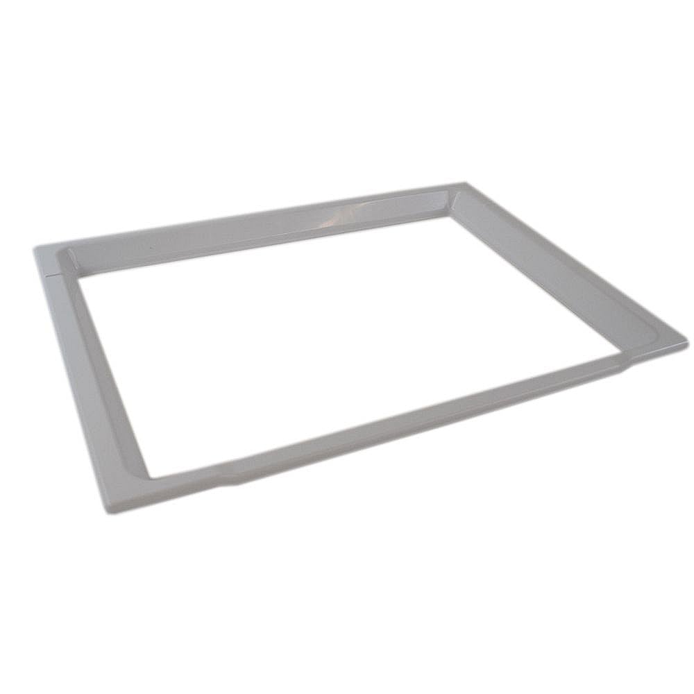 Photo of Refrigerator Convertible Drawer Cover from Repair Parts Direct