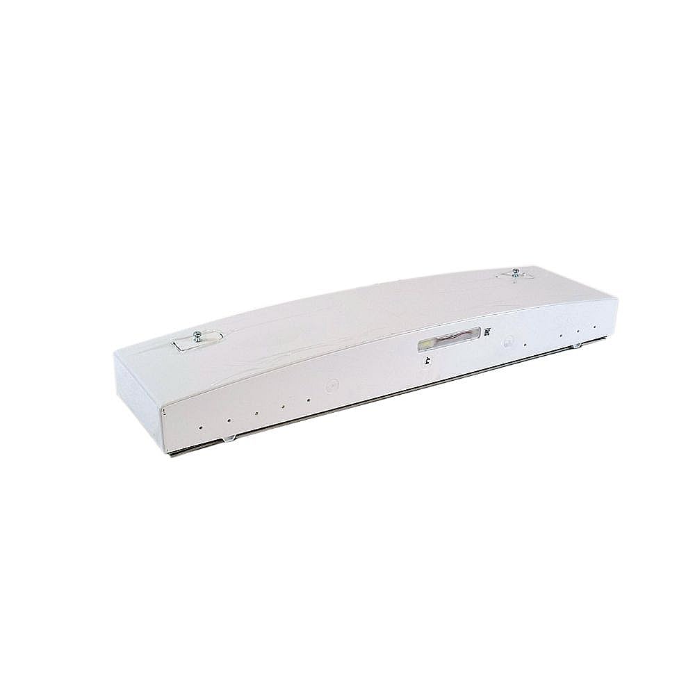 Photo of Refrigerator FlexZone Drawer Door Assembly from Repair Parts Direct