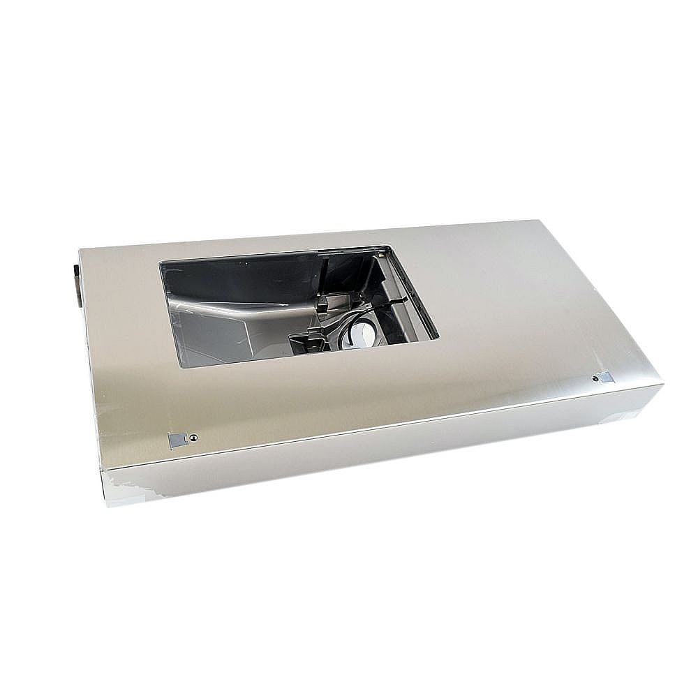 Photo of Refrigerator Door Assembly, Left from Repair Parts Direct