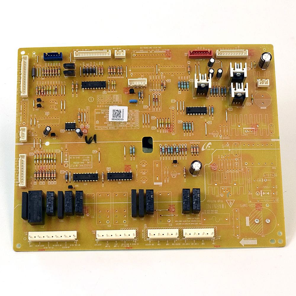 Photo of Refrigerator Power Control Board from Repair Parts Direct