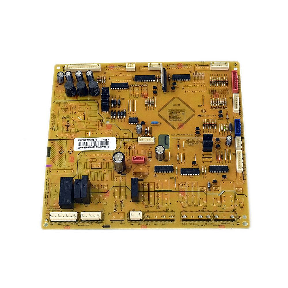 Photo of Refrigerator Electronic Control Board from Repair Parts Direct