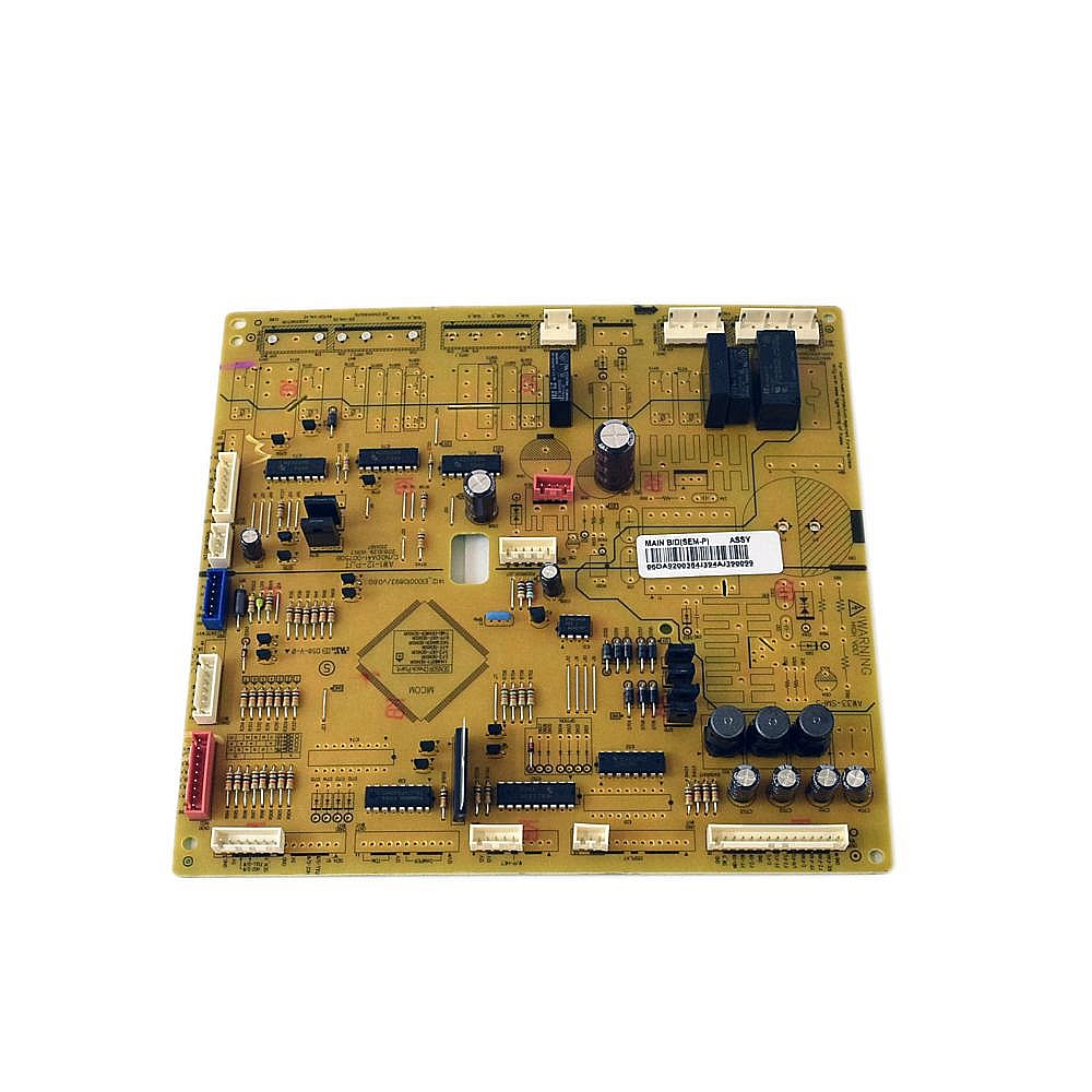 Photo of Refrigerator Electronic Control Board from Repair Parts Direct